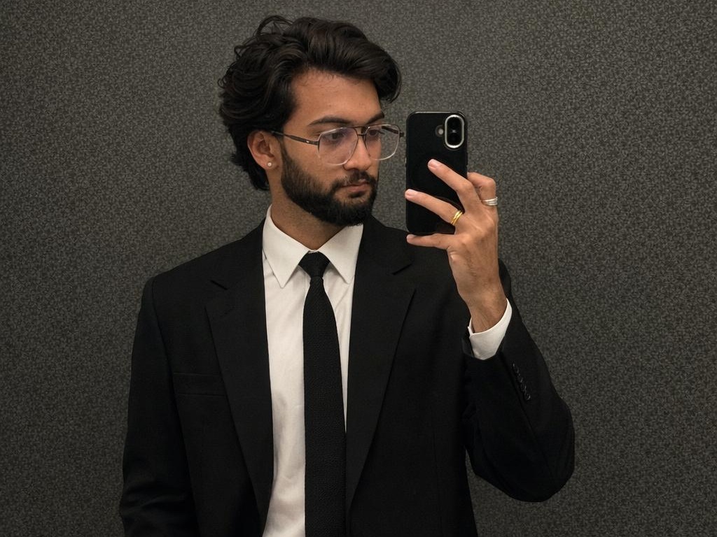 Aditya Chavan profile photo